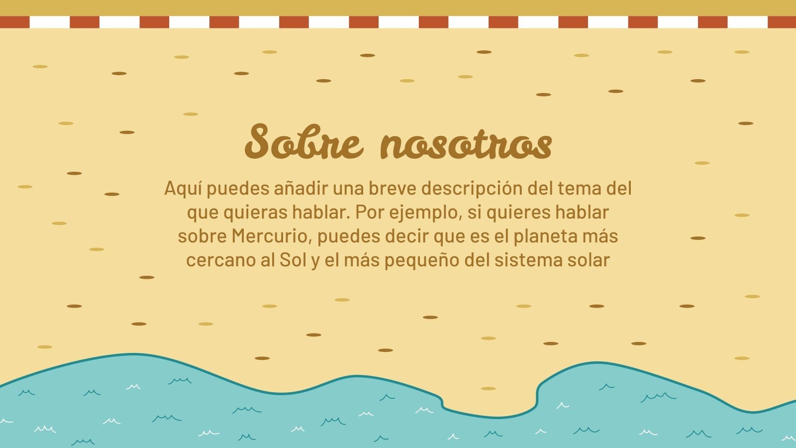 Day of Andalusia Google Slides & PowerPoint