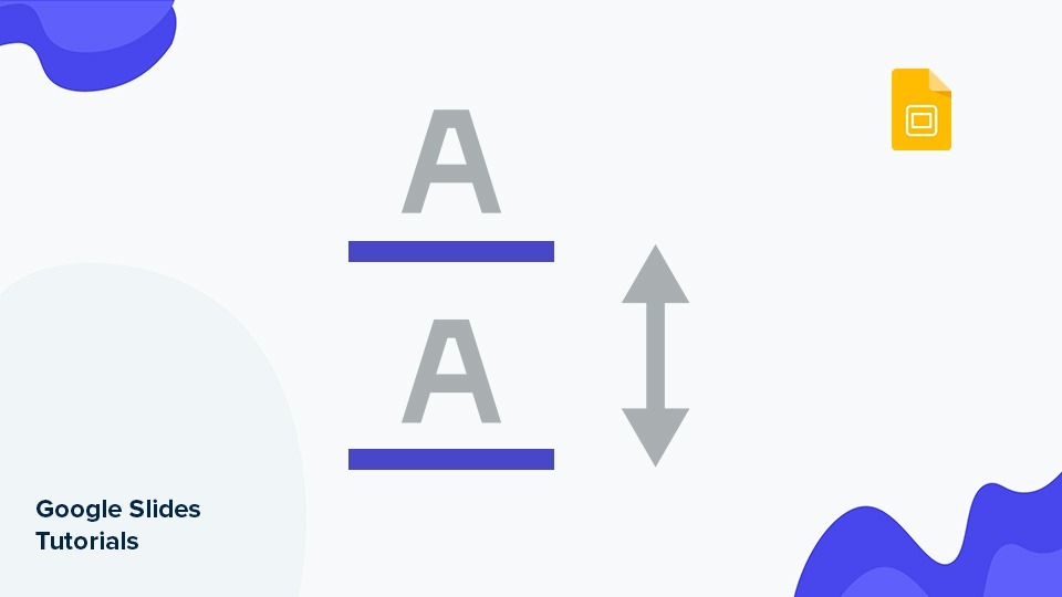 How to Change Indentation, Spacing and Line Spacing in Google Slides | Quick Tips & Tutorial for your presentations