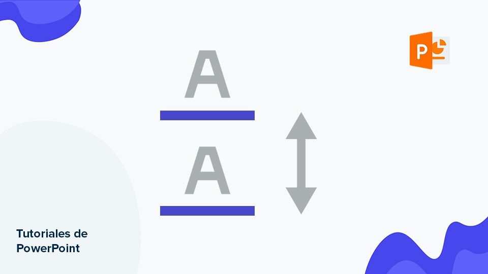 Cómo cambiar la sangría, el espaciado y el interlineado en PowerPoint | Tutoriales y Tips para tus presentaciones