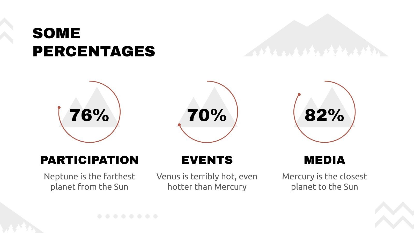 Winter Sports Tournament Newsletter | Google Slides & PPT