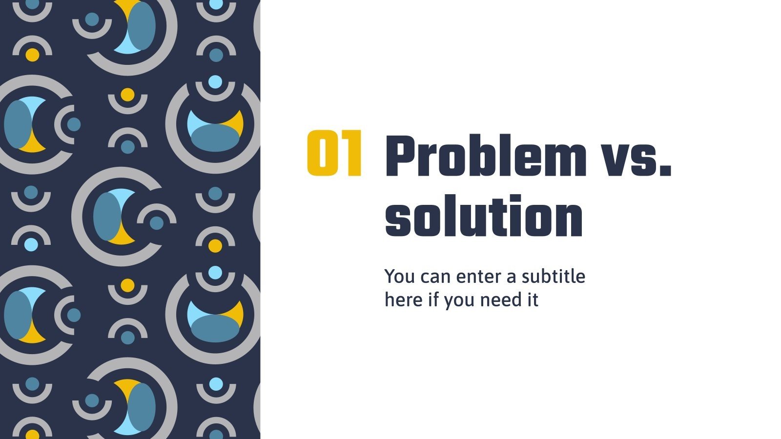 Podcast Platform App Pitch Deck Google Slides & PowerPoint