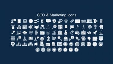 Plantilla de presentación Tips para reuniones online