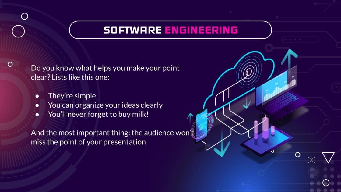 Computer Engineering Technology | Google Slides & PPT