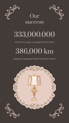 Dark Academia Aesthetics Schule Präsentationsvorlage