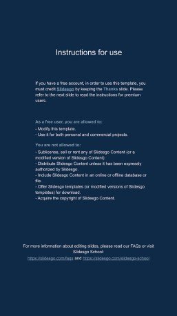 Dark Academia Aesthetics Schule Präsentationsvorlage