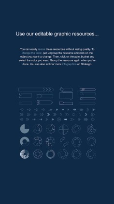 Dark Academia Aesthetics Schule Präsentationsvorlage