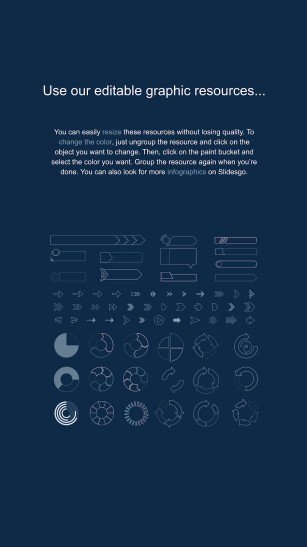 Dark Academia Aesthetics Schule Präsentationsvorlage