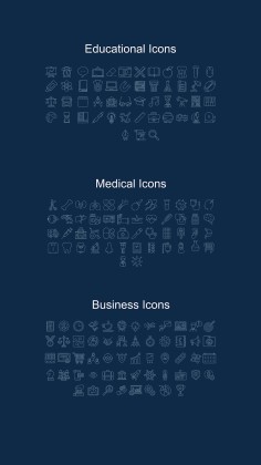 Dark Academia Aesthetics Schule Präsentationsvorlage