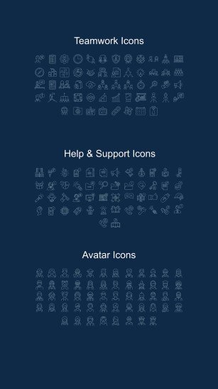 Dark Academia Aesthetics Schule Präsentationsvorlage