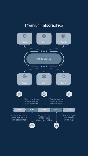 Dark Academia Aesthetics Schule Präsentationsvorlage