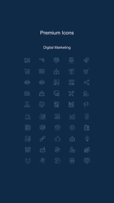 Dark Academia Aesthetics Schule Präsentationsvorlage