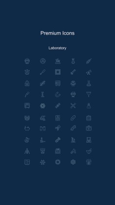 Dark Academia Aesthetics Schule Präsentationsvorlage