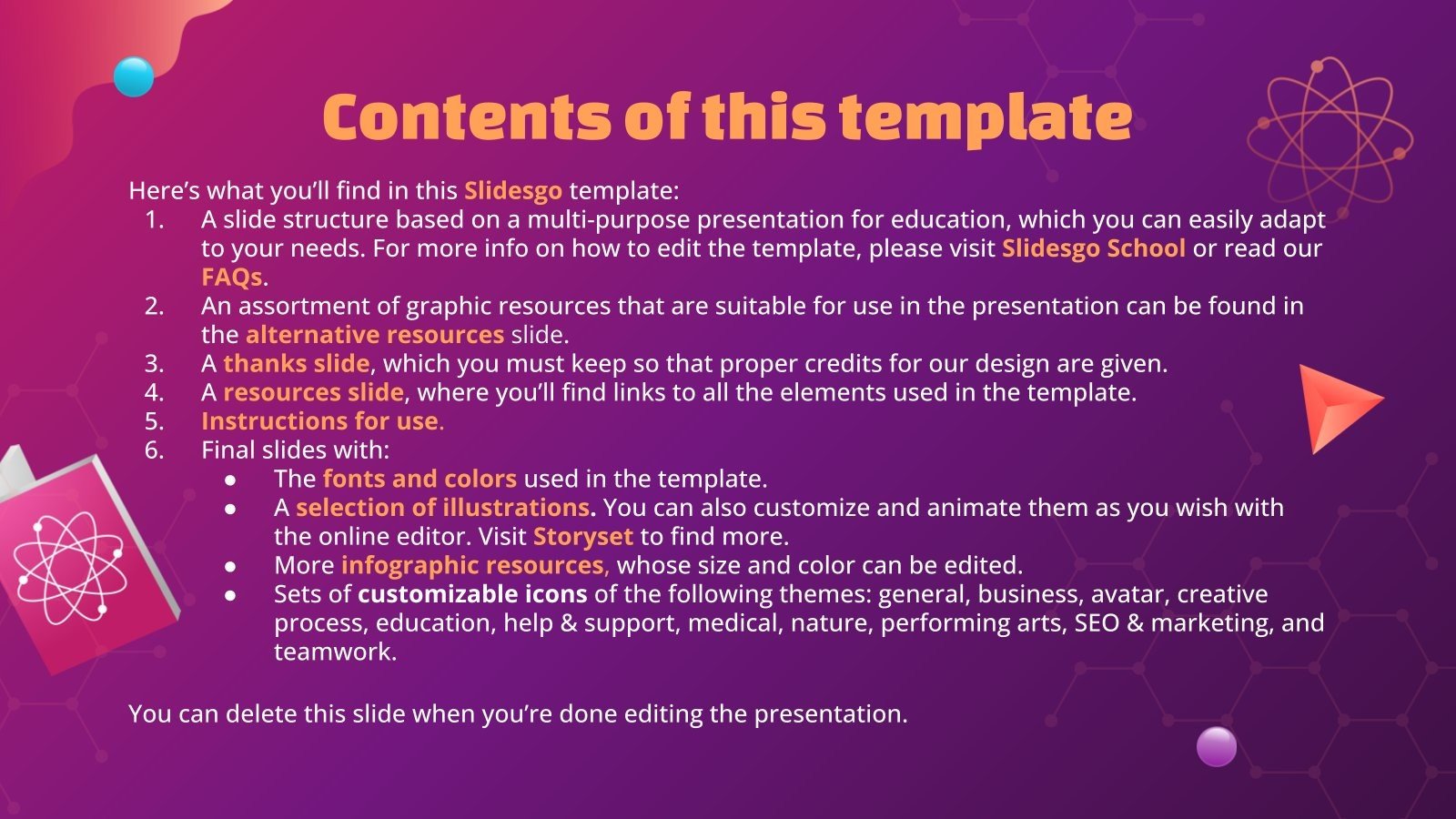 Science for Middle School 8th Grade Chemical Reactions