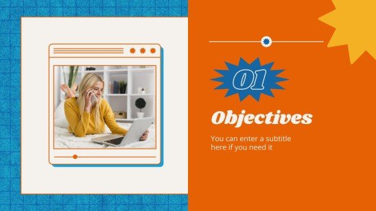 Work-Life Balance Thesis Defense | Google Slides & PPT