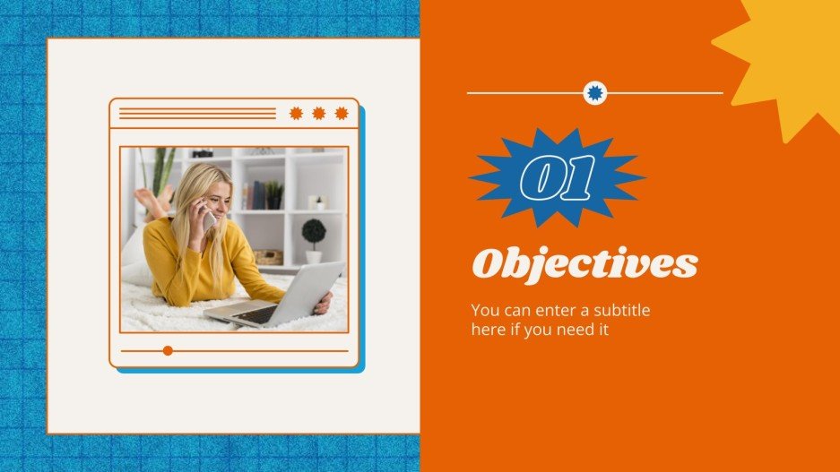 Work-Life Balance Thesis Defense | Google Slides & PPT