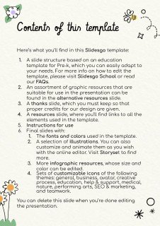 Lerne die Tage der Woche! Präsentationsvorlage