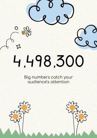 Lerne die Tage der Woche! Präsentationsvorlage