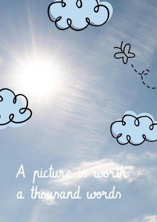 Lerne die Tage der Woche! Präsentationsvorlage