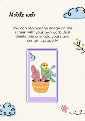 Lerne die Tage der Woche! Präsentationsvorlage