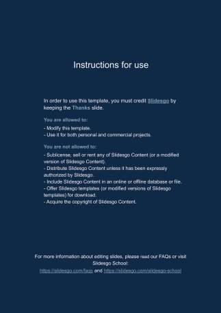 Lerne die Tage der Woche! Präsentationsvorlage