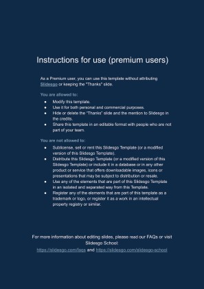 Lerne die Tage der Woche! Präsentationsvorlage