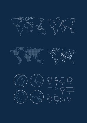 Lerne die Tage der Woche! Präsentationsvorlage