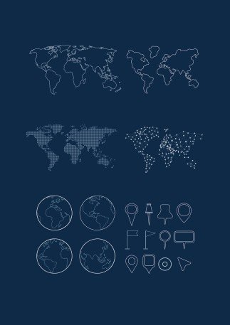 Lerne die Tage der Woche! Präsentationsvorlage