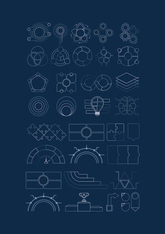 Lerne die Tage der Woche! Präsentationsvorlage
