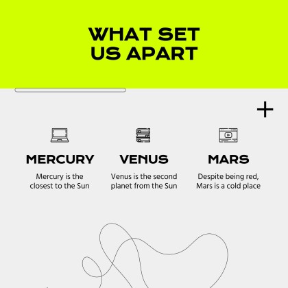 가상 학교 프레젠테이션 템플릿