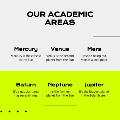 가상 학교 프레젠테이션 템플릿