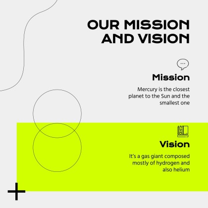 가상 학교 프레젠테이션 템플릿