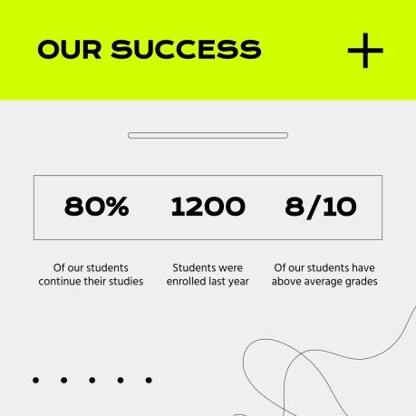 가상 학교 프레젠테이션 템플릿