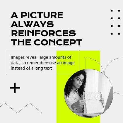 가상 학교 프레젠테이션 템플릿