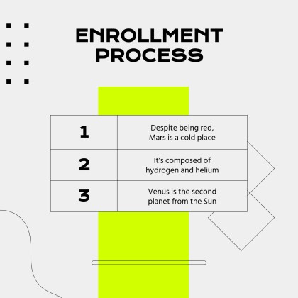 가상 학교 프레젠테이션 템플릿