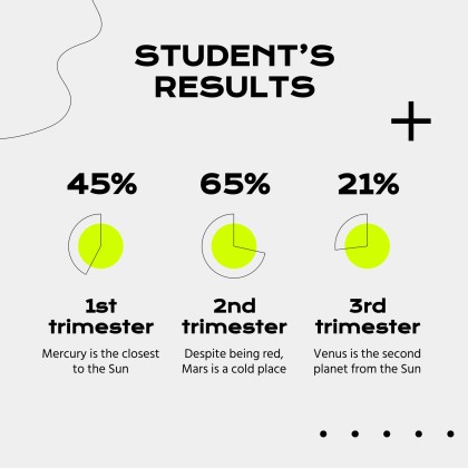 가상 학교 프레젠테이션 템플릿