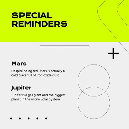 가상 학교 프레젠테이션 템플릿