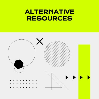 가상 학교 프레젠테이션 템플릿