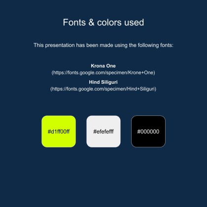 가상 학교 프레젠테이션 템플릿
