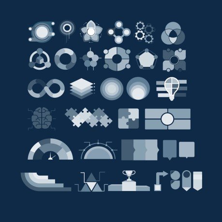 가상 학교 프레젠테이션 템플릿