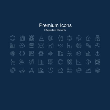 가상 학교 프레젠테이션 템플릿