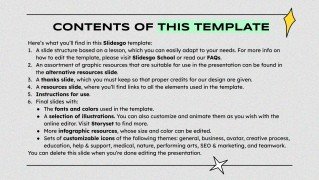 Wissenschaft für die höhere Schule: Zelluläre Prozesse Präsentationsvorlage