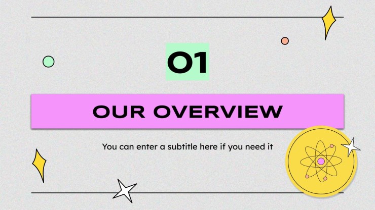 Wissenschaft für die höhere Schule: Zelluläre Prozesse Präsentationsvorlage