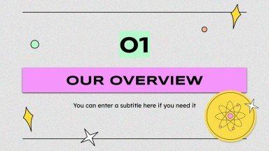 Wissenschaft für die höhere Schule: Zelluläre Prozesse Präsentationsvorlage