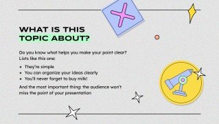 Wissenschaft für die höhere Schule: Zelluläre Prozesse Präsentationsvorlage