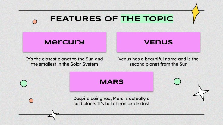 Wissenschaft für die höhere Schule: Zelluläre Prozesse Präsentationsvorlage