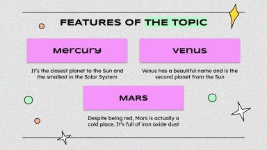 Wissenschaft für die höhere Schule: Zelluläre Prozesse Präsentationsvorlage