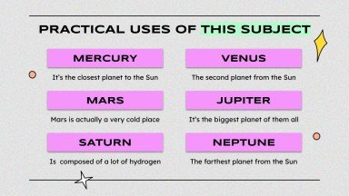 Wissenschaft für die höhere Schule: Zelluläre Prozesse Präsentationsvorlage