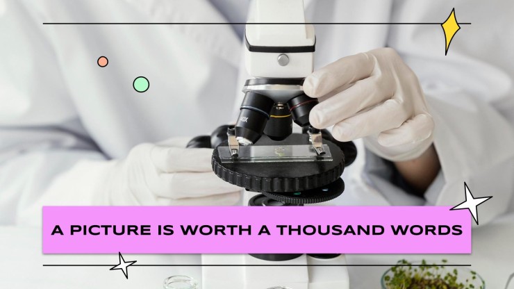 Wissenschaft für die höhere Schule: Zelluläre Prozesse Präsentationsvorlage