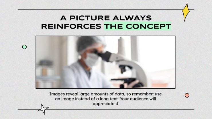 Wissenschaft für die höhere Schule: Zelluläre Prozesse Präsentationsvorlage