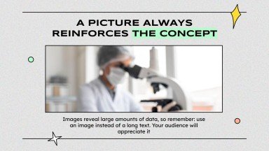 Wissenschaft für die höhere Schule: Zelluläre Prozesse Präsentationsvorlage